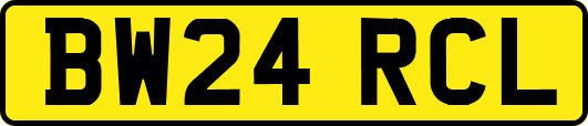 BW24RCL