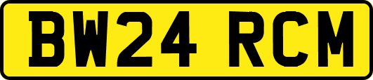 BW24RCM