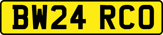 BW24RCO