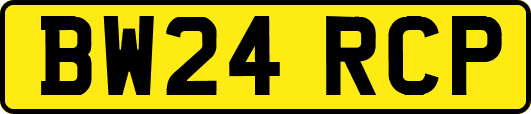 BW24RCP