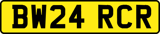 BW24RCR