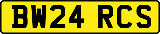 BW24RCS