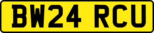 BW24RCU