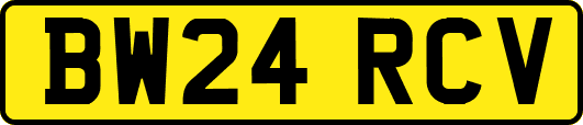 BW24RCV