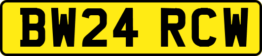 BW24RCW