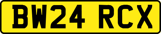 BW24RCX