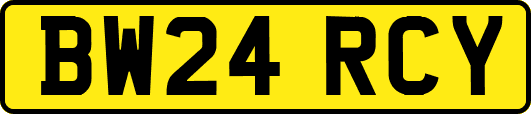 BW24RCY