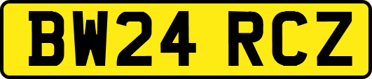 BW24RCZ