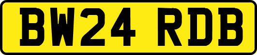 BW24RDB