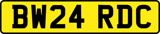 BW24RDC