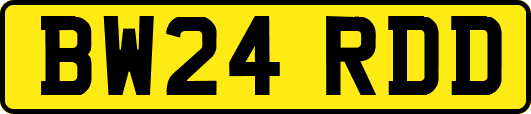 BW24RDD