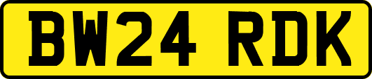 BW24RDK