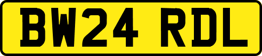BW24RDL