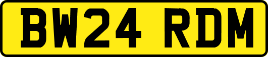 BW24RDM