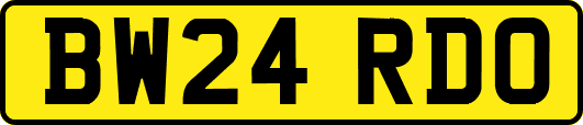 BW24RDO