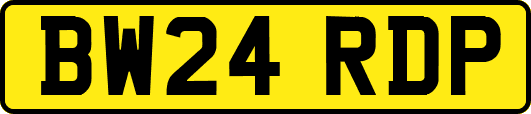 BW24RDP