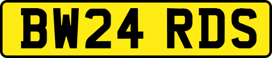 BW24RDS