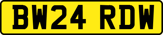 BW24RDW
