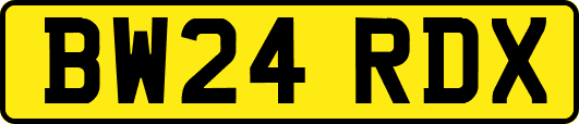 BW24RDX