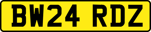 BW24RDZ