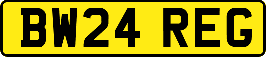 BW24REG