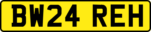 BW24REH
