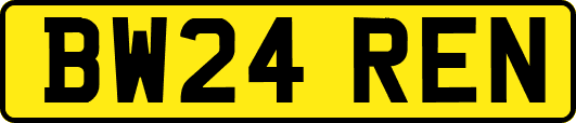 BW24REN