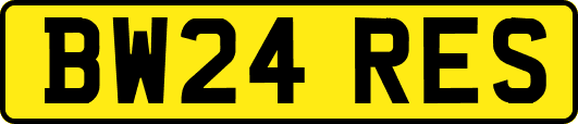 BW24RES