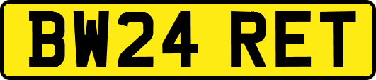 BW24RET