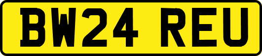 BW24REU