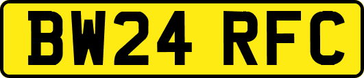 BW24RFC
