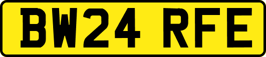 BW24RFE