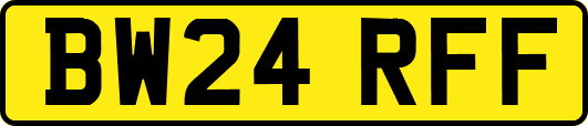 BW24RFF