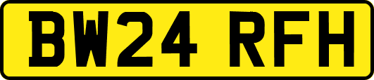 BW24RFH