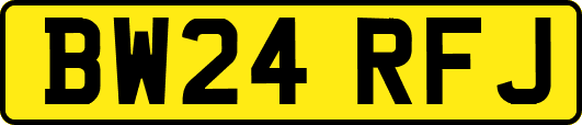 BW24RFJ