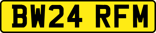 BW24RFM