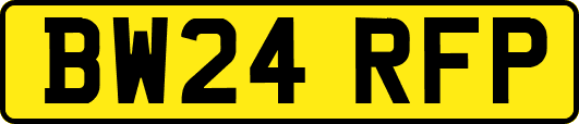 BW24RFP
