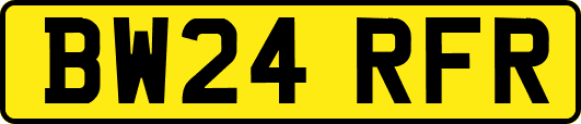 BW24RFR