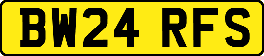 BW24RFS