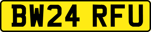 BW24RFU