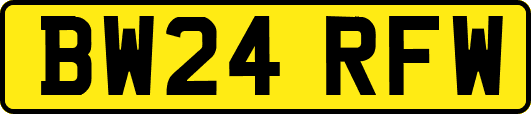 BW24RFW
