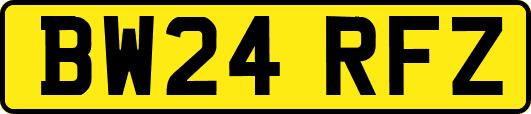 BW24RFZ