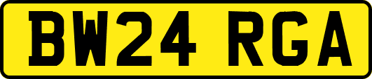 BW24RGA