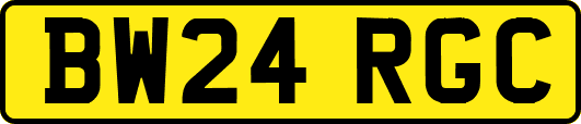 BW24RGC