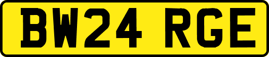 BW24RGE