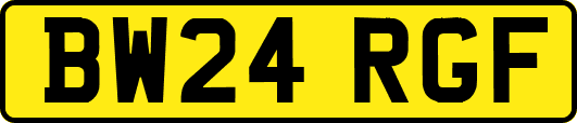 BW24RGF