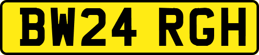 BW24RGH