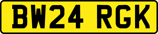 BW24RGK