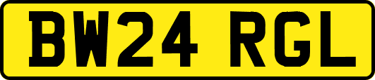 BW24RGL