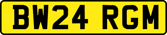 BW24RGM